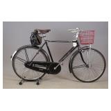 Raleigh Sports Bicycle