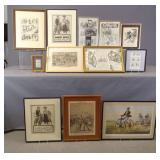 Artwork Lot
