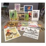 Bicycle Artwork Lot