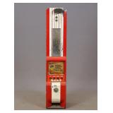 Vintage Wrigleys Gum Machine