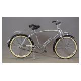 Monark Silver King Wing Bar Bicycle