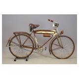Mead Ranger Tank Bicycle