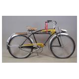 Western Flyer '53' Deluxe' Bicycle