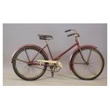 Compax Paratrooper Bicycle