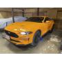 2018 Mustang GT, Collector Trains & Planes
