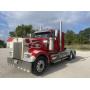 Trucking Company Sell Out - Online Auction