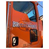 Town of Brothertown Truck & Plow Auction