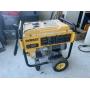 Contractor Tool Auction