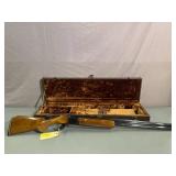 Browning Citori O/U 12ga Shotgun with Case