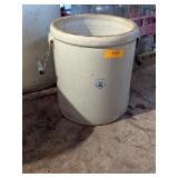 6 GALLON CROCK WITH HANDLES