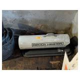 30000 BTU REDDY HEATER