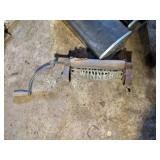 ANTIQUE WINNER WASHER