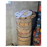 APPLE BASKET COLLECTION