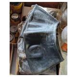 NEW TRACTOR TIRE TUBES