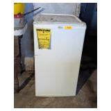 NEW - WHIRLPOOL MINI FRIDGE