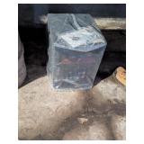 ELECTRIC INFRARED HEATER