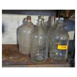 SHASTA BOTTLES & MORE