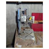 VINTAGE CRAFTSMAN DRILL PRESS