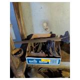 ANTIQUE SHOE REPAIR KIT