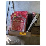 SHOP ORGANIZING HOOKS