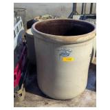 20 GALLON CROWN CROCK