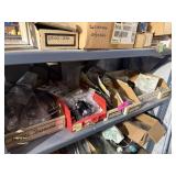 WATER HEATER THERMOSTATS