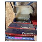 THREADED ROD HANGER COLLECTION & LAG SCREWS