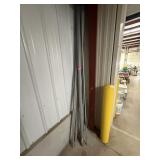 METAL & PVC CONDUIT