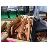 1/2 X 8 COPPER PEX STUBOUT ELBOWS