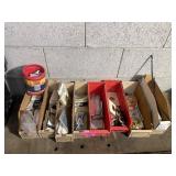 ELECTRICAL HARDWARE COLLECTION