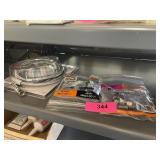 FRIDGE WATERLINES & VALVES