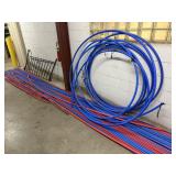 PEX TUBING COLLECTION