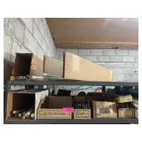 POLY & CHROME LAB SUPPLIES