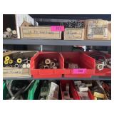 FLEX & CHROME TOILET SUPPLIES