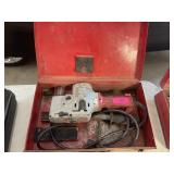 MILWAUKEE HEAVEY DUTY HOLE HAWG