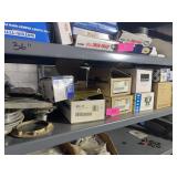 VARIOUS SINK DUO STRAINERS