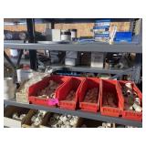 1/2' PVC MALE/FEMALE ENDS