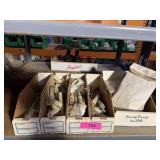 NYLON INSERT FITTINGS