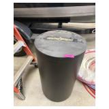 NEW - WATER RIGHT SOFTENER TANK