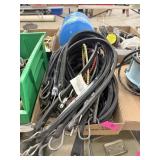 BUNGEE CORD COLLECTION