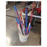 PEX & PVC CUTOFF COLLECTION