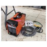 POWEREDGE 40AMP PLASMA CUTTER