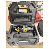 STABILA LASER LEVEL MODEL HL-100
