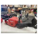 MILWAUKEE FUEL 9' CUTOFF SAW