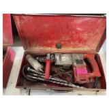 MILWAUKEE 1.5' ROTARY HAMMER