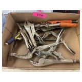 VISE GRIPS COLLECTION