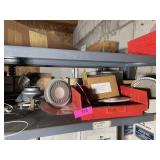 BRADFORD WHITE WATER HEATER BURNERS