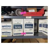 BRADFORD WHITE WATER HEATER PARTS