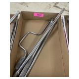 CHALLENGER BREAKER BARS & EXTENSIONS