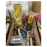 POCKET KNIFE COLLECTION & MORE